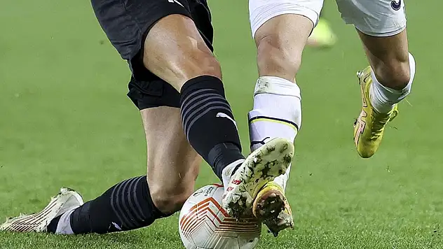 Fenerbahçe ve Trabzonspor'un da mücadele ettiği UEFA Avrupa Ligi'nde 4. hafta heyecanı başlıyor