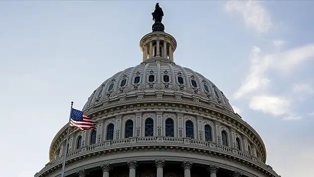 ABD'den yeni 'Türkiye' adımı