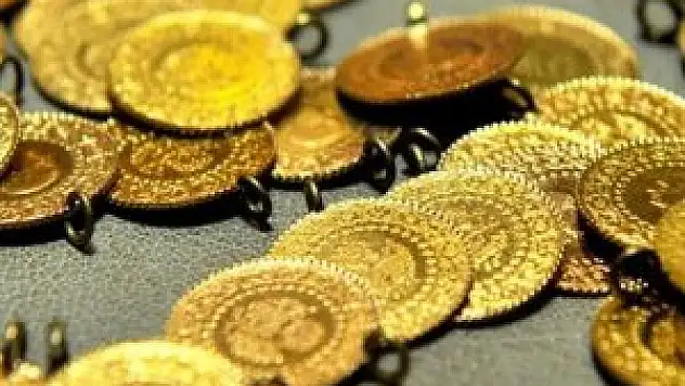 Çeyrek altın ne kadar oldu?