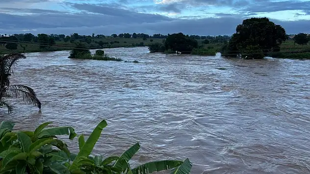 Nijerya'daki sellerden 1,41 milyondan fazla kişi etkilendi