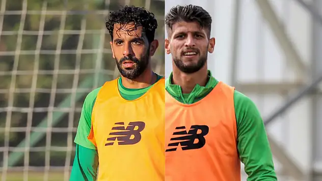 Konyaspor'da cevabı merakla beklenen soru: Kim oynayacak