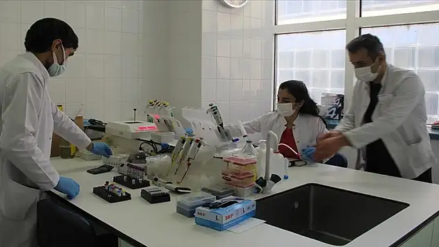 57 Öğretim Üyesi alınacak