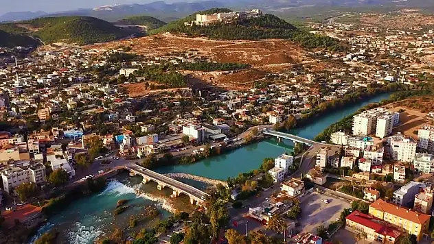 Silifke'de kamu konutları satışa çıkarıldı