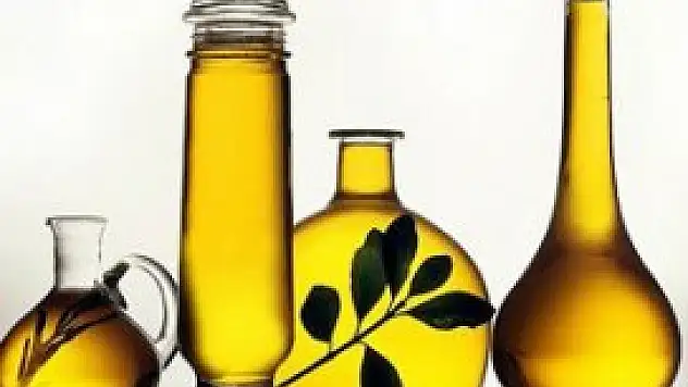 Uzun ömrün sırrı zeytinyağında gizli