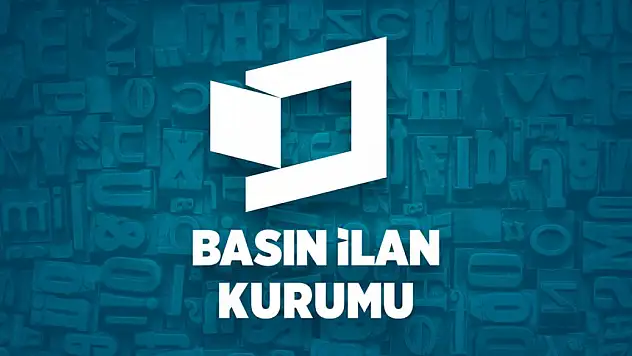 Basın İlan Kurumu Genel Kurulu üye sayısı artıyor