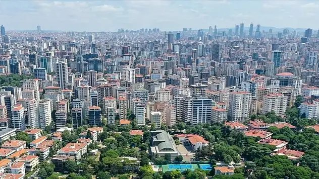 Konut satış istatistikleri açıklandı