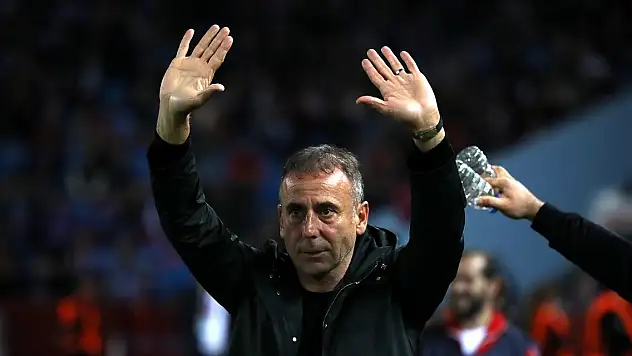 Trabzonspor, Abdullah Avcı ile İstanbul takımlarına geçit vermiyor