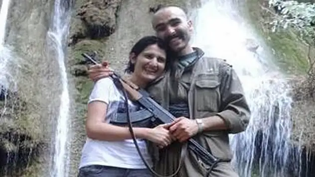 Semra Güzel'in milletvekilliğinin düşürülmesi kararı Resmi Gazete'de