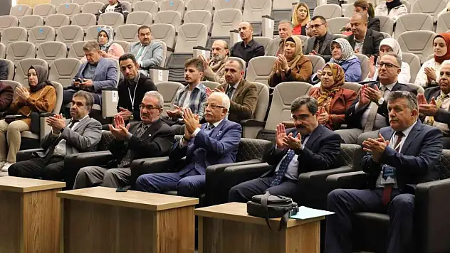 Selçuklu'nun tarihi Konya'da araştırılıyor