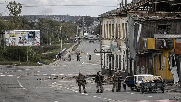 Ukrayna, 1620 yerleşimde tekrar kontrolü sağladı