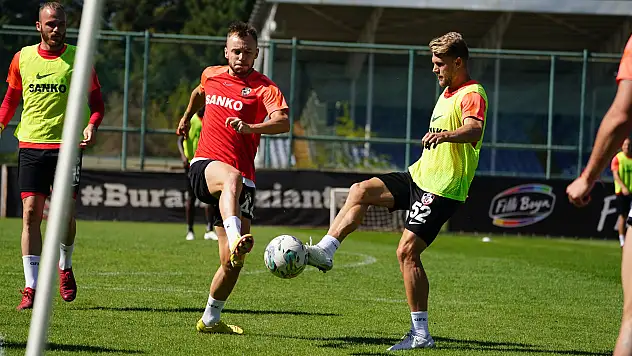 Konyaspor'a tüyo: O oyuncuya dikkat!