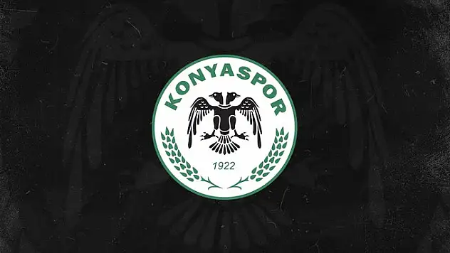 Konyaspor'dan Bartın mesajı