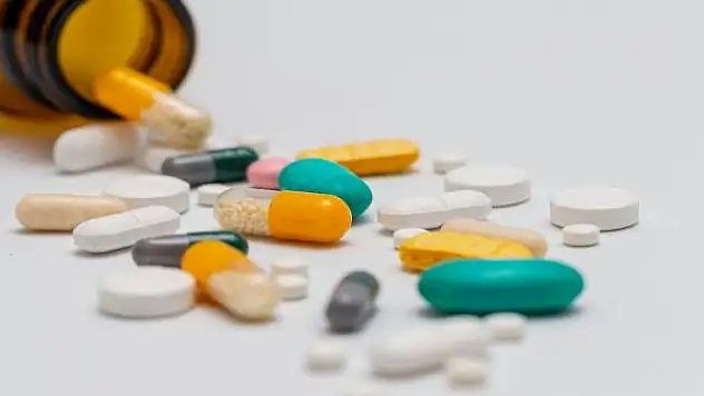 Ağrı kesicilere dikkat