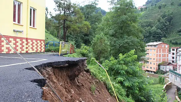 14 ay sonra eğitim heyecanı