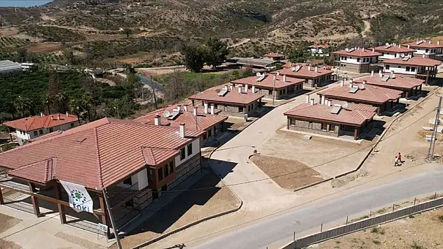 'İlk Evim Arsa Projesi'nin altyapı çalışmaları nasıl olacak, ne zaman tamamlanacak?