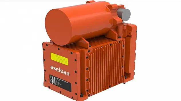 Askeri ve sivil alanda kullanılacak! Hava araçlarına yerli 'kara kutu' geliyor