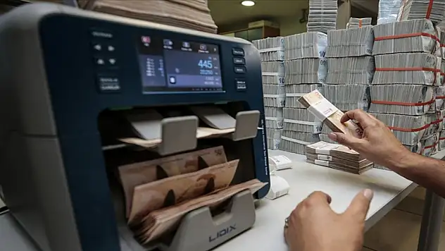 Türkiye Sermaye Piyasaları Birliği açıkladı! Tarihi rekor seviyeye ulaştı