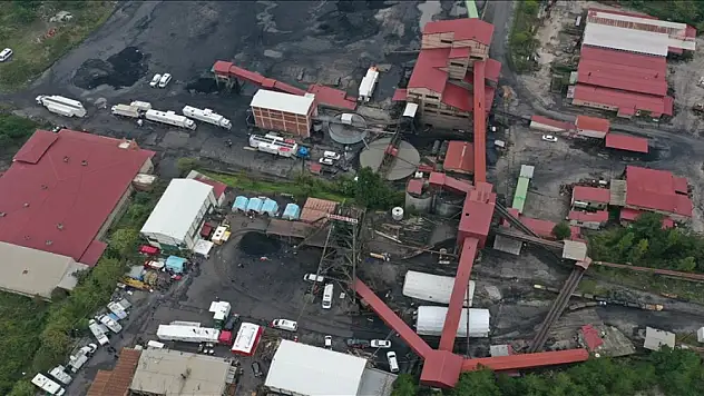 Amasra'da yaşamını yitiren madencilerin çocuklarıyla ilgili MEB kararı