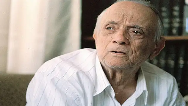 Çocuk edebiyatının usta kalemi: Kemalettin Tuğcu