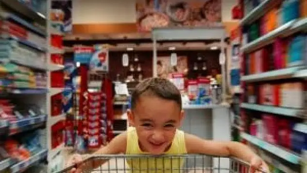 Tüketici güven endeksi yüzde 2,7 azaldı