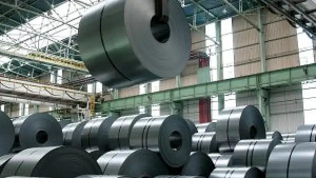 Çelik sektörü Çin'e çıkarma yapacak