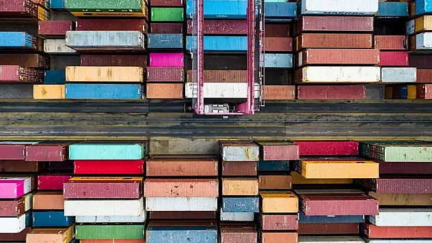 Güneş Afrika ile ticaret hacmi rekora koşuyor