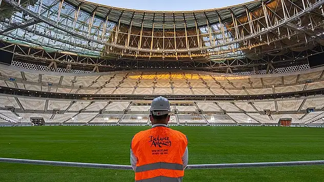 Şimdiden 3 milyona yakın bilet satıldı