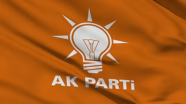 Ak Parti İl Teşkilatı toplandı