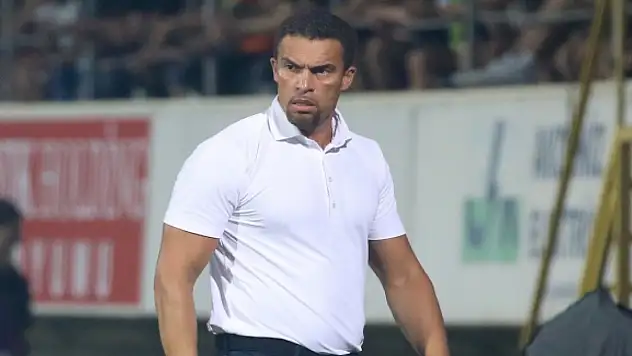 Beşiktaş Valerien Ismael ile devam edecek mi?