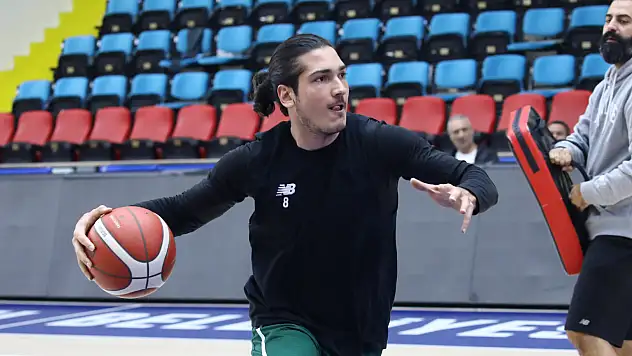 Konyaspor basket start verdi