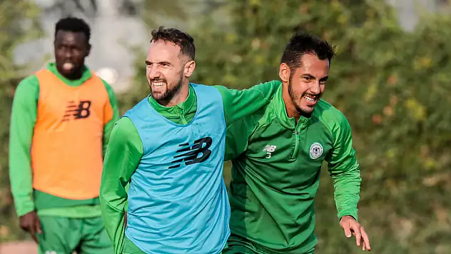 Konyaspor, lidere bileniyor