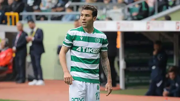 Konyaspor'dan 563 gün sonra bir ilk!