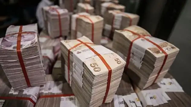 Bakan Yanık: 1 milyar 885 milyon TL'yi hesaplara yatırmaya başladık