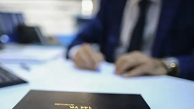 419 ticaret uzman yardımcısı alınacak