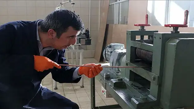 Bor şirketi işçi alacak