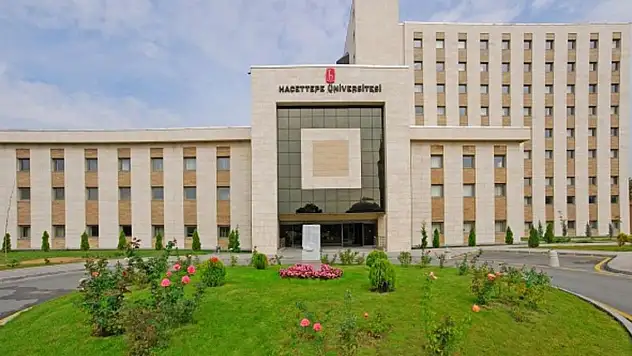 Hacettepe Üniversitesi öğretim üyesi alacak