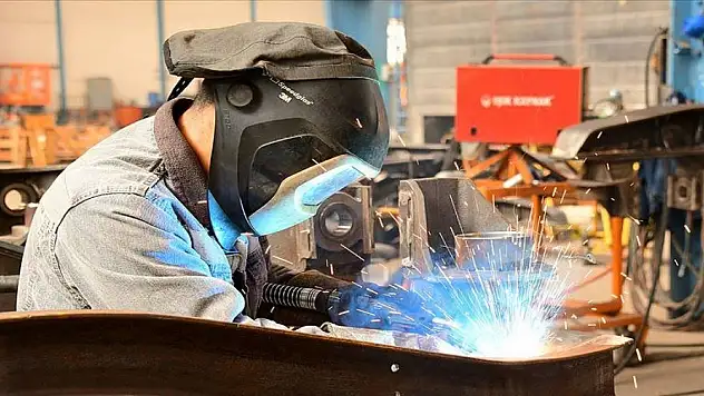 Avrupa, siparişlerini Türkiye'ye kaydırıyor