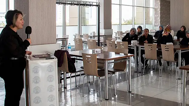 Meme kanseri için farkındalık büyüyor