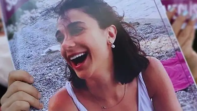 Son Dakika! Pınar Gültekin cinayetinde yeni gelişme