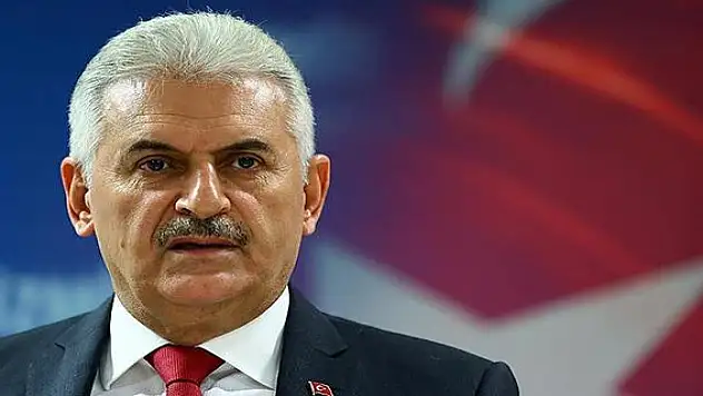 AK Parti'de Binali Yıldırım kararı bekleniyor