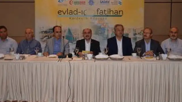 Türkiye ile Balkanlar arasında 'kardeşlik köprüsü'