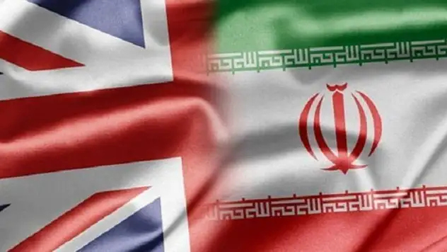 İngiltere'den İran'a yaptırım