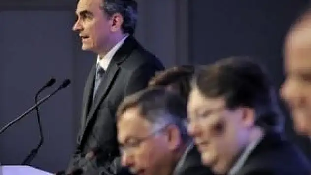 Merkez Bankası faiz kararını açıkladı