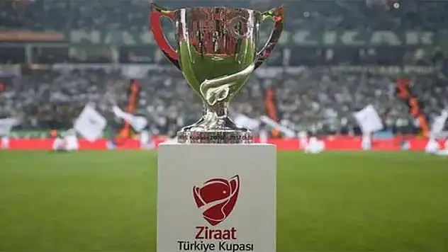 Ziraat Türkiye Kupası'nda 4. tur kuraları çekildi! İşte Galatasaray ve Beşiktaş'ın rakipleri