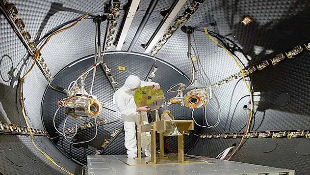 ASELSAN, SAHA Expo 2022'nin en büyüğü olacak