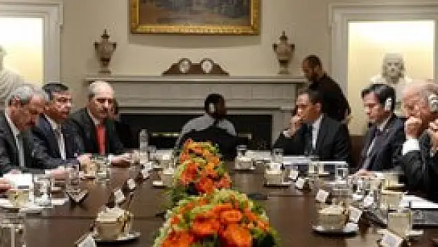 'Türk-Amerikan ilişkilerinde önemli iz bırakacak'