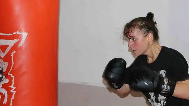 Hayatı boyunca hiç kaybetmedi, babasına özendi, dünya şampiyonu oldu