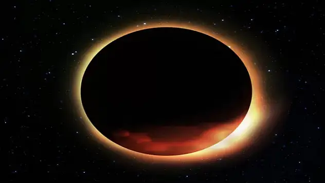 Güneş tutulması ne zaman, saat kaçta? Türkiye'den izlenecek mi?