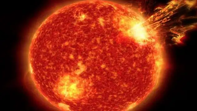 Güneş'i karartmanın yolları aranıyor