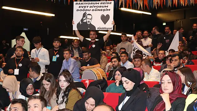 AK Parti'li Özhaseki: Cumhurbaşkanı Erdoğan gitsin de ne olursu olsun anlayışındalar